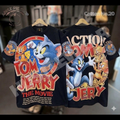Applepie Freesize Tee | Tom and Jerry