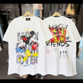 Applepie Freesize Tee | Mickey & Friends