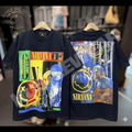 Applepie Freesize Tee | Nirvana Onyx