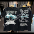 Applepie Freesize Tee | 911 Turbo