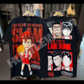 Applepie Freesize Tee | Slam Dunk Sakuragi