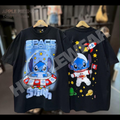 Applepie Freesize Tee | Stitch Space Explorer