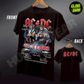 Glow in the Dark Tee | AC DC