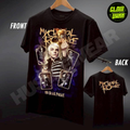 Glow in the Dark Tee | My Chemical Romance