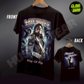 Glow in the Dark Tee | Michael Jackson