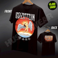 Glow in the Dark Tee | Led-Zeppelin