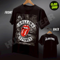 Glow in the Dark Tee | Rolling Stones