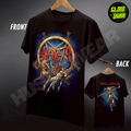 Glow in the Dark Tee | Slayer