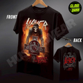 Glow in the Dark Tee | Slayer Design