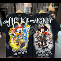 Applepie Freesize Tee | Mickey Mouse