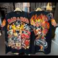 Applepie Freesize Tee | Betty Boop