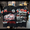 Applepie Freesize Tee | GT-R
