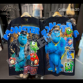 Applepie Freesize Tee | Monster