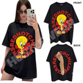 Applepie Freesize Tee | Red Hot Chili Peppers