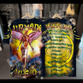Applepie Freesize Tee | Nirvana Angel