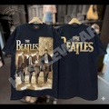 Applepie Freesize Tee | The Beatles
