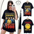 Applepie Freesize Tee | Nirvana Design