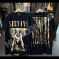 Applepie Freesize Tee | Nirvana Design