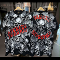 Applepie Freesize Tee | Avenged Sevenfold