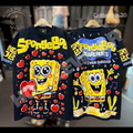 Applepie Freesize Tee | Spongebob