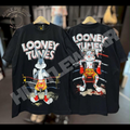 Applepie Freesize Tee | Looney Tunes