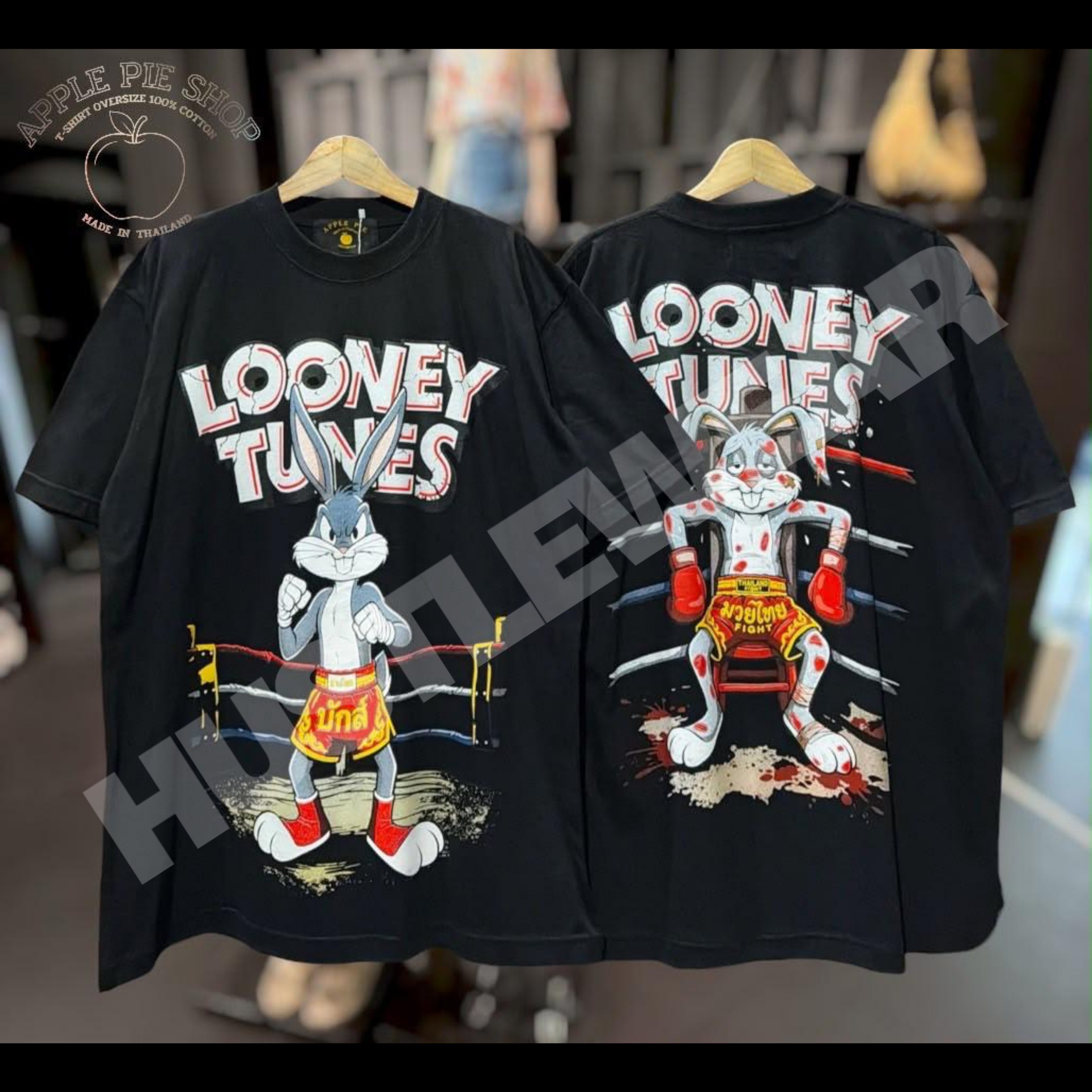 Applepie Freesize Tee | Looney Tunes