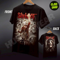 Glow in the Dark Tee | Slip Knot