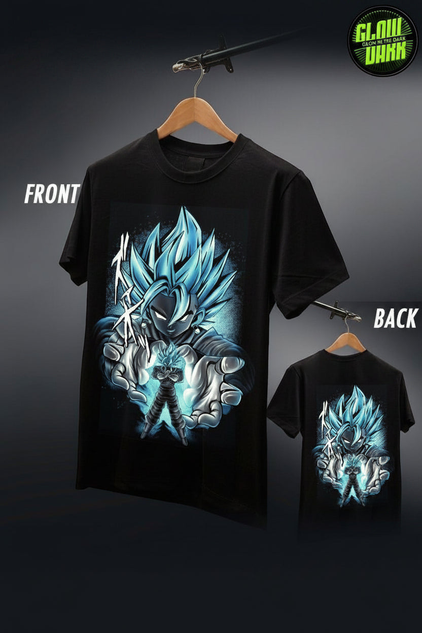Glow in the Dark Tee | Dragon Ball Z