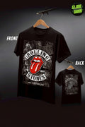 Glow in the Dark Tee | Rolling Stones