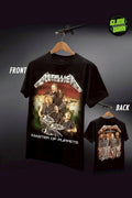 Glow in the Dark Tee | Metallica