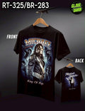 Glow in the Dark Tee | Michael Jackson