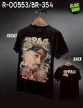 Glow in the Dark Tee | 2pac Shakur