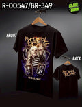 Glow in the Dark Tee | My Chemical Romance