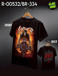 Glow in the Dark Tee | Slayer Design