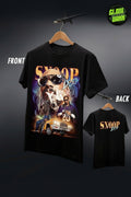 Glow in the Dark Tee | Snoop Dog