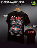 Glow in the Dark Tee | AC DC