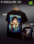 Glow in the Dark Tee | Harry Potter
