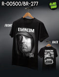 Glow in the Dark Tee | Eminem