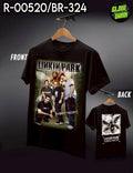 Glow in the Dark Tee | Linkin Park